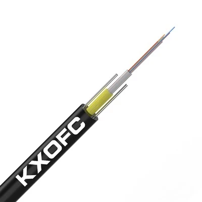 Kabelkanal Glasfaser